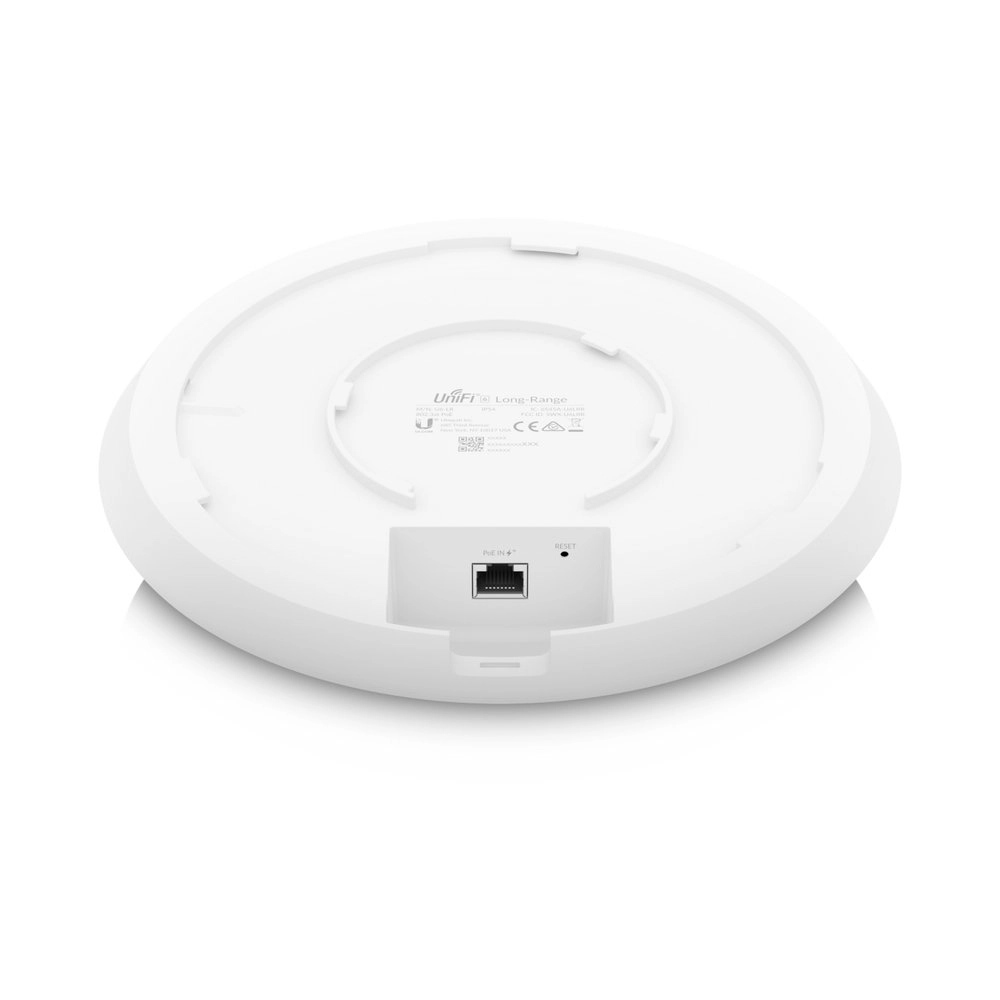 Access Point Ubiquiti UniFi 6 Long Range - U6-LR (Sem fonte)