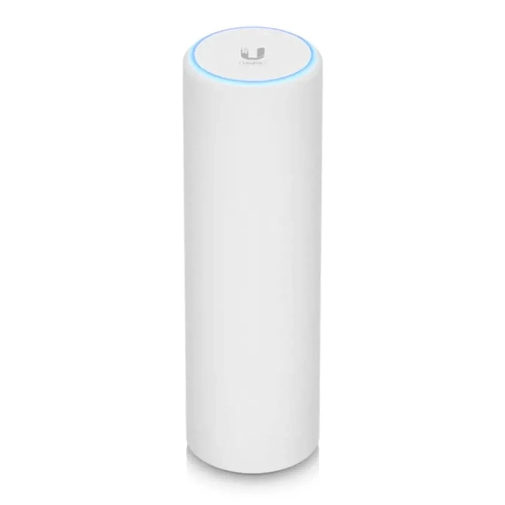 Access Point Ubiquiti UniFi 6 Mesh com fonte - U6-Mesh