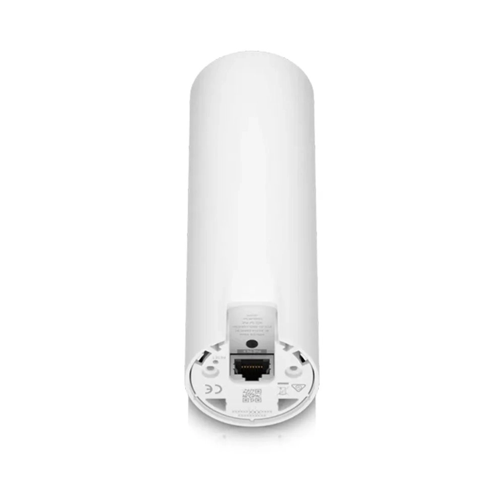 Access Point Ubiquiti UniFi 6 Mesh com fonte - U6-Mesh