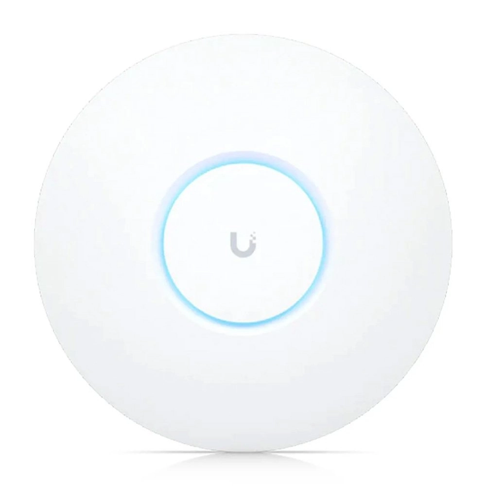 Access Point Ubiquiti UniFi 6 Plus sem Fonte - U6+