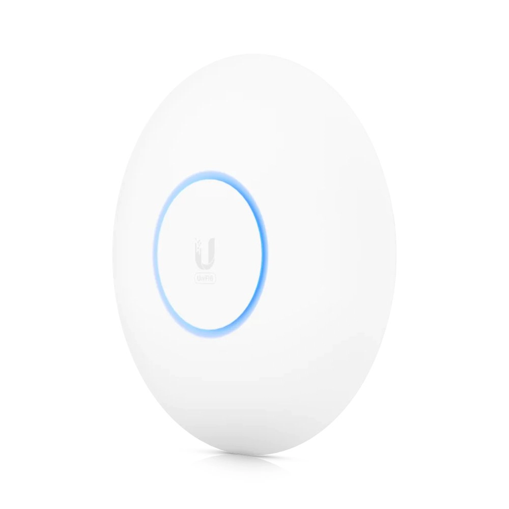 Access Point Ubiquiti UniFi 6 Pro S/ Fonte - U6-PRO