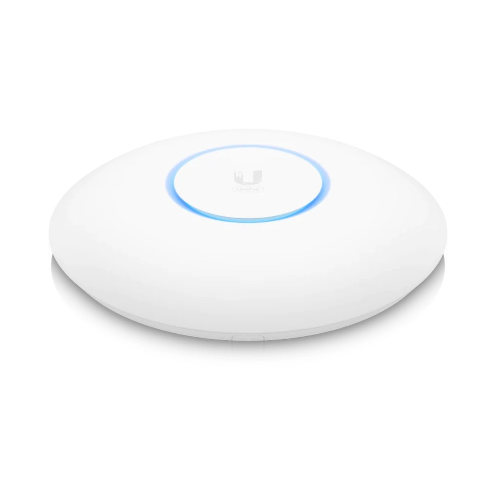Access Point Ubiquiti UniFi 6 Pro S/ Fonte - U6-PRO