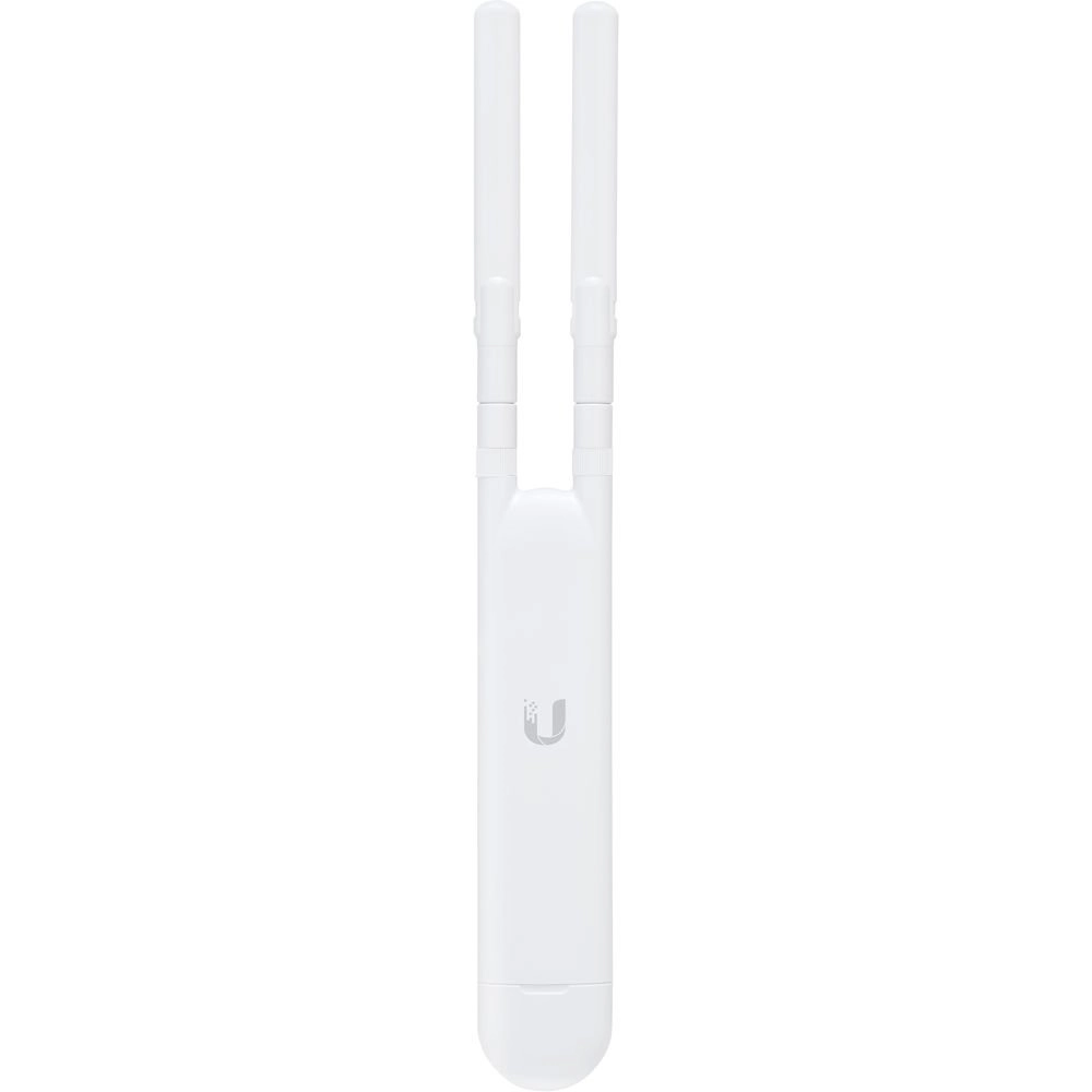 Access Point Ubiquiti UniFi AC Mesh com Fonte - UAP-AC-M