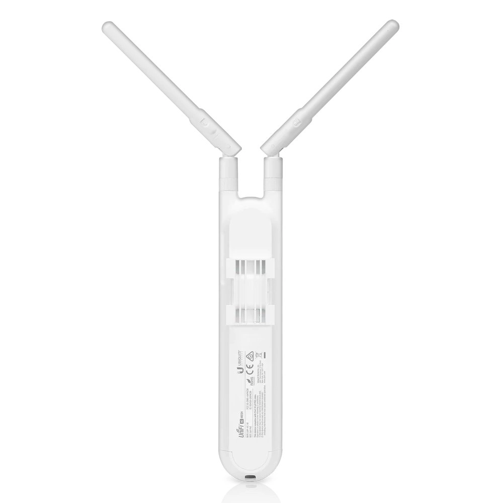 Access Point Ubiquiti UniFi AC Mesh com Fonte - UAP-AC-M