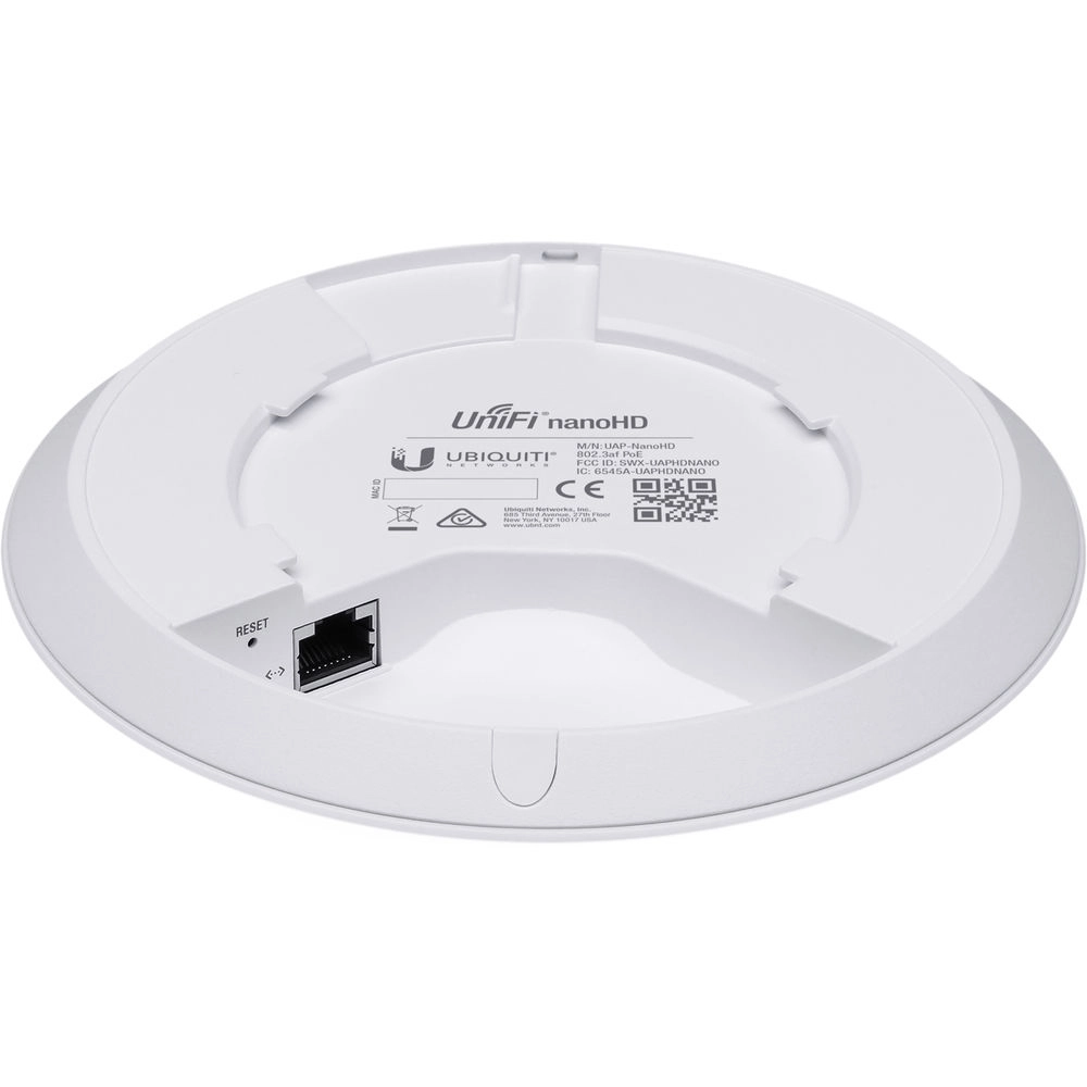 Access Point Ubiquiti UniFi AC NanoHD - UAP-nanoHD