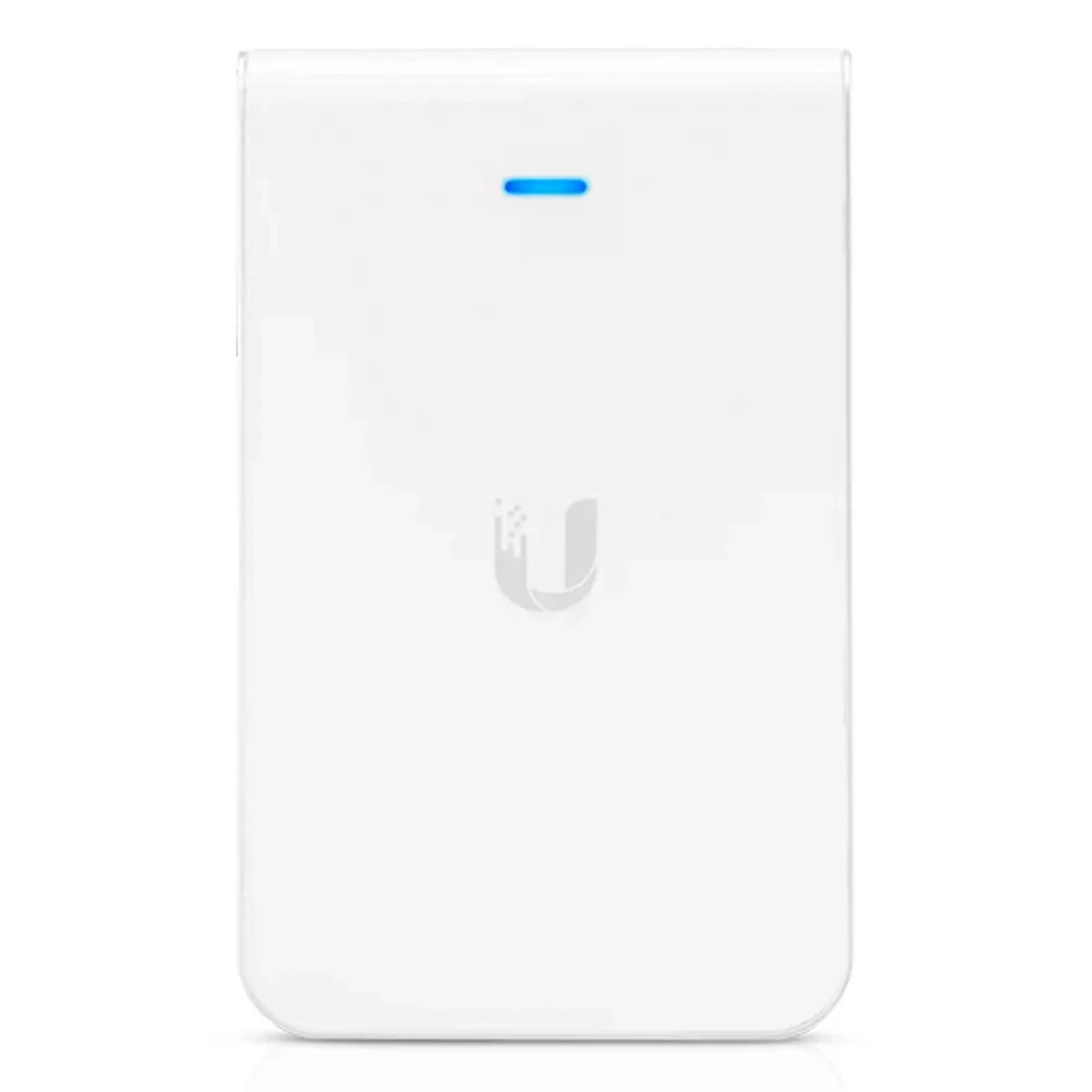 Access Point Ubiquiti UniFi In Wall Sem Fonte UAP-AC-IW