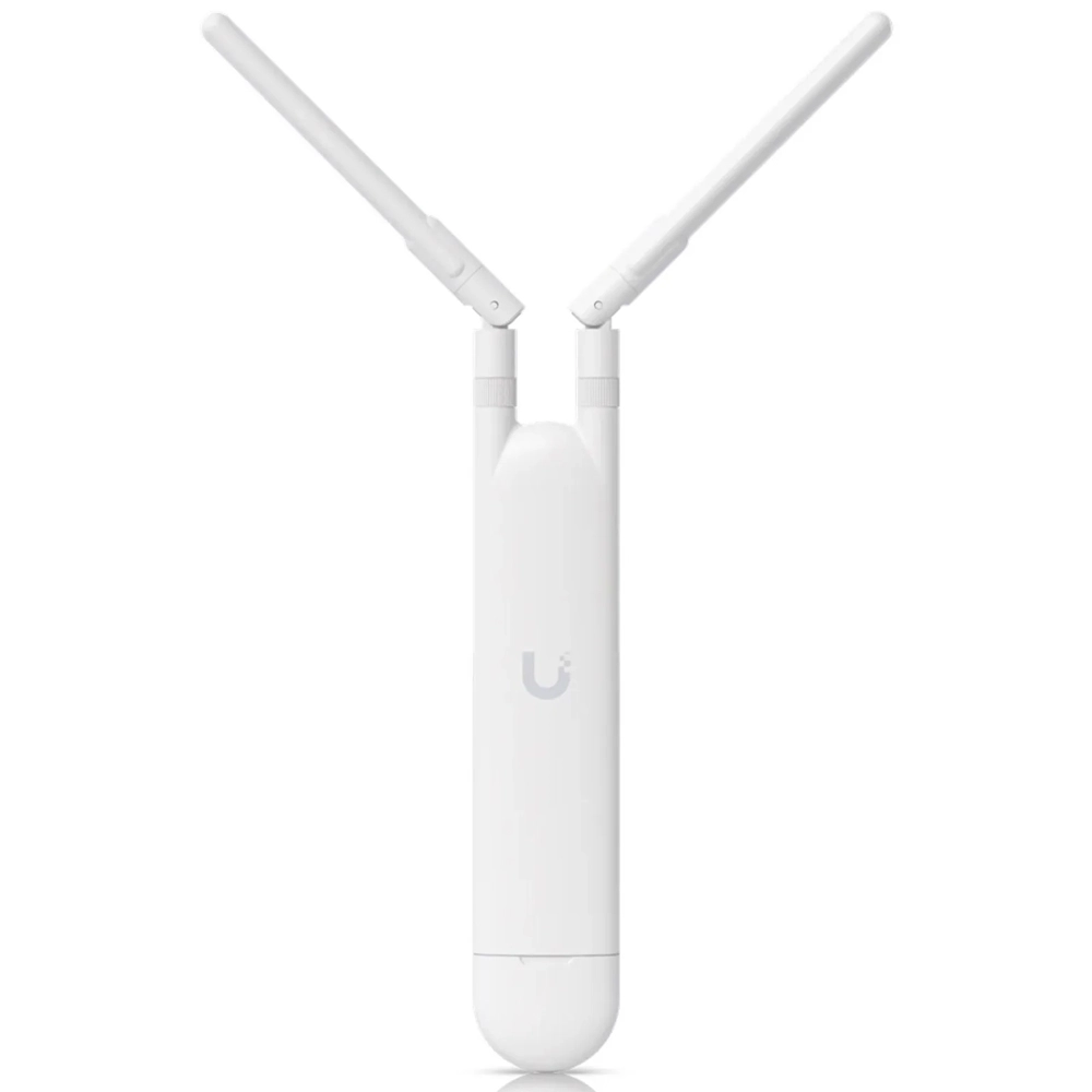 Access Point Ubiquiti UniFi Kit 5 unidades sem Fonte - UAP-AC-M-5
