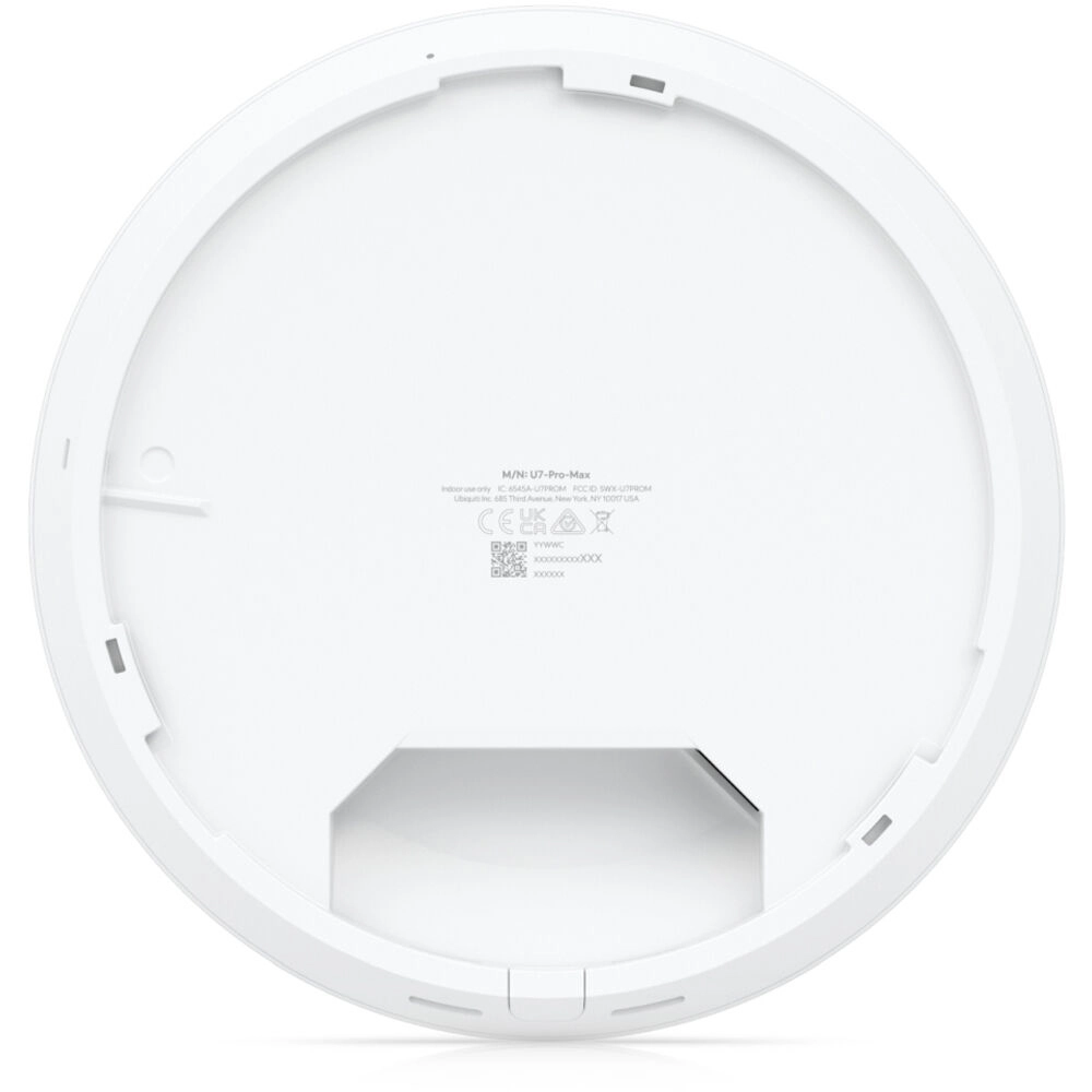 Access Point Ubiquiti Unifi U7-PRO-MAX