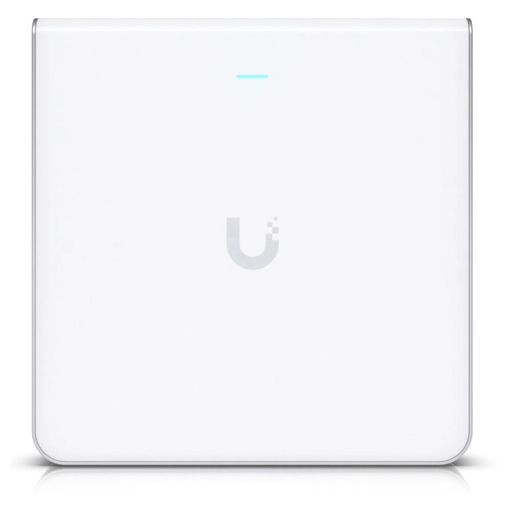 Access Point Ubiquiti UNIFI WIFI 6 TRI-BAND 6/6EGHZ WAN 2.5GBPS 5300 POE U6-ENTERPRISE-IW
