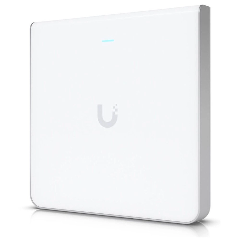 Access Point Ubiquiti UNIFI WIFI 6 TRI-BAND 6/6EGHZ WAN 2.5GBPS 5300 POE U6-ENTERPRISE-IW
