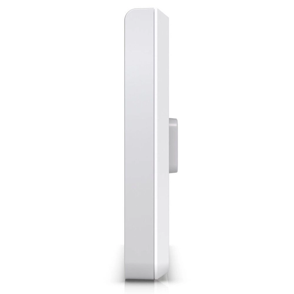 Access Point Ubiquiti UNIFI WIFI 6 TRI-BAND 6/6EGHZ WAN 2.5GBPS 5300 POE U6-ENTERPRISE-IW