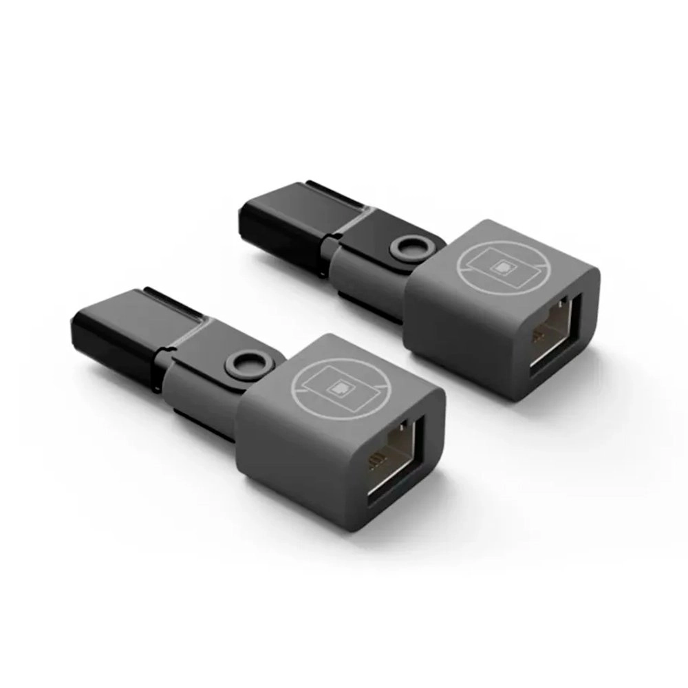 Acoplador Logitech CAT Rally Mic Pod - 952-000181