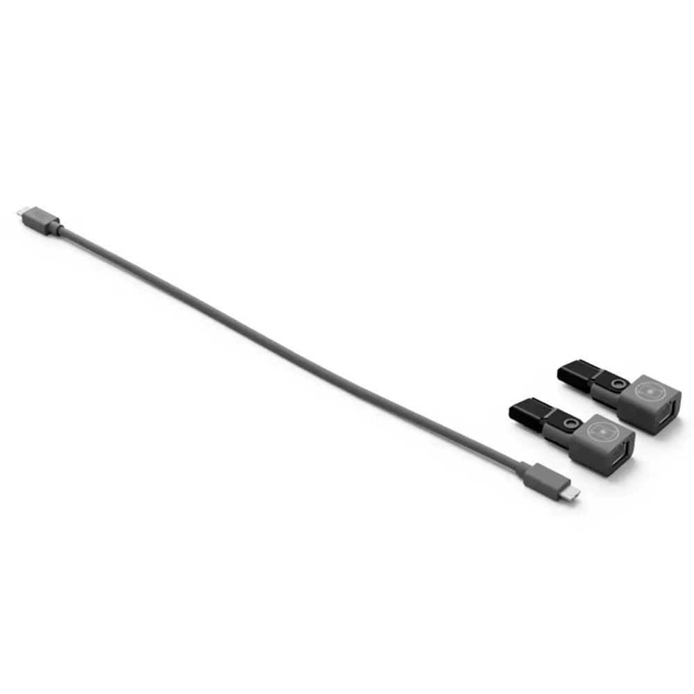 Acoplador Logitech CAT Rally Mic Pod - 952-000181