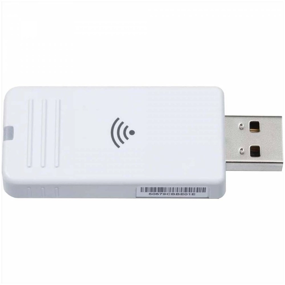 Adaptador Wireless LAN para projetor Epson ELPAP11 - V12H005A02 (Sob Encomenda)