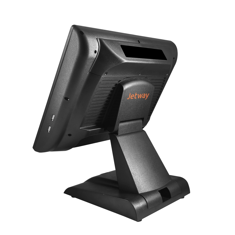 All In One Jetway JPT-750 Touch Screen 15"- 006988 All In One Jetway JPT-750 Touch Screen 15"- 006988