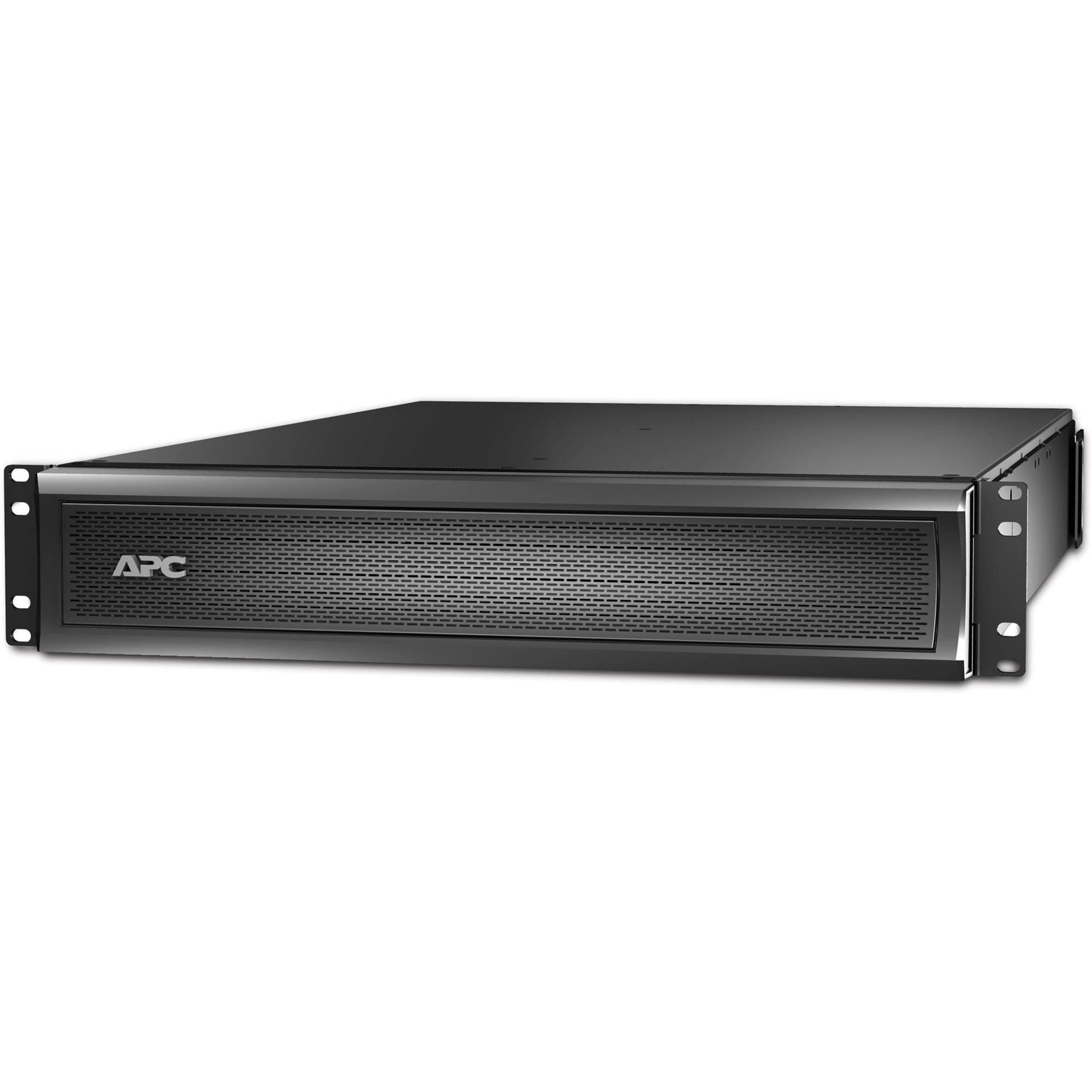 Bateria APC Smart-UPS X externa 120V - SMX120RMBP2U