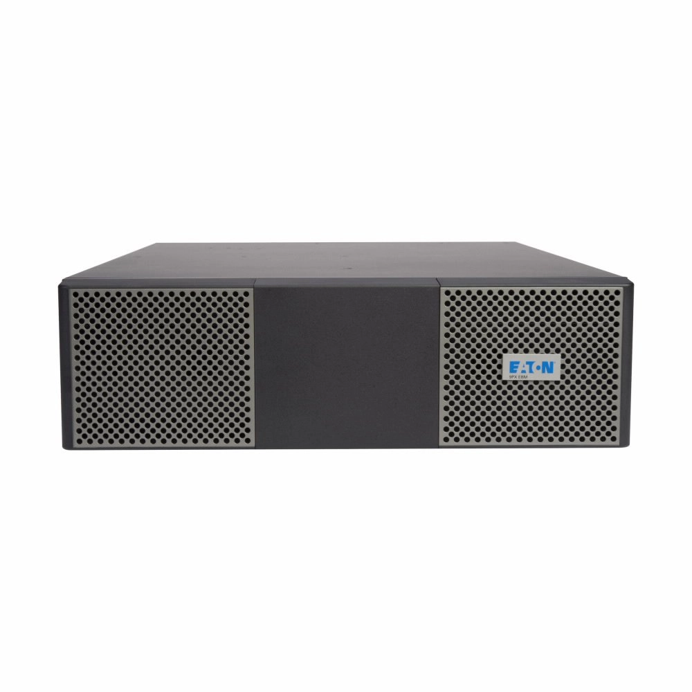 Bateria Eaton 9PX EBM 180V para nobreak 6KVA Rack/Torre 3U - 9PXEBM180RT