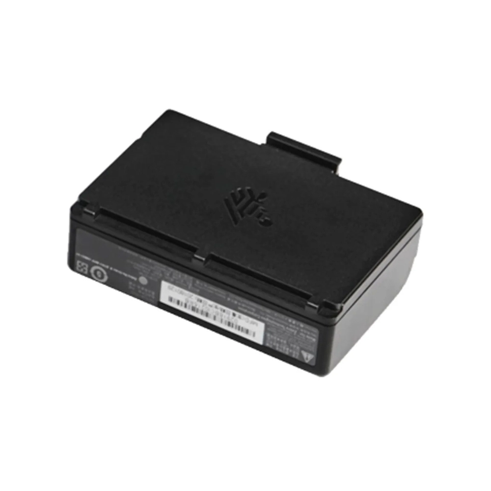 Bateria para impressora Zebra 3250 mAh - BTRY-MPP34MA101I