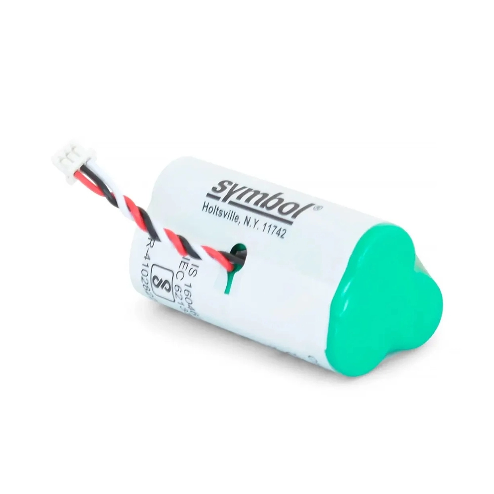 Bateria Zebra para Leitor LS4278, LI4278 e DS6878 - BTRY-LS42RAA0E-01