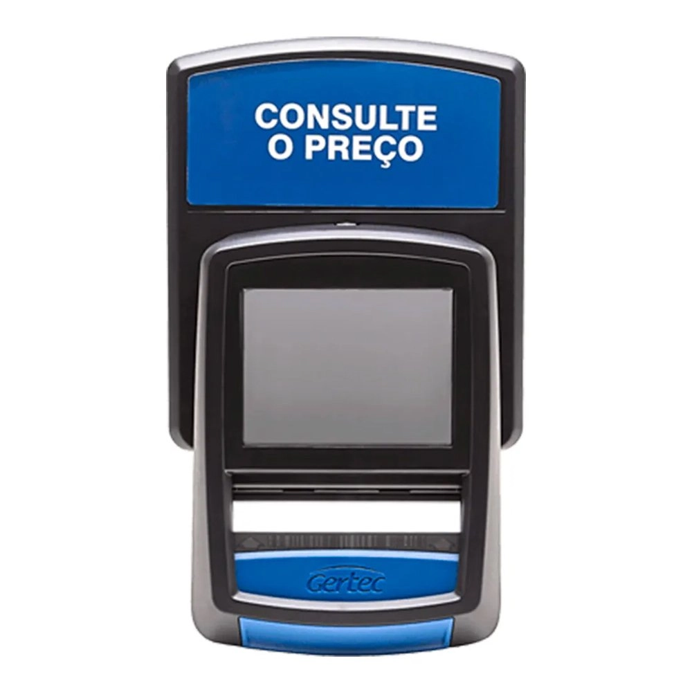 Consulta Preço Gertec G2-E ETH/Wifi 00410292