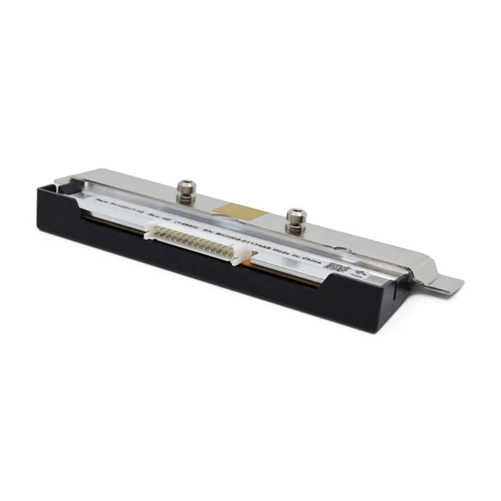 Cabeça de Impressão Zebra 203 DPI ZT231 - P1123335-056