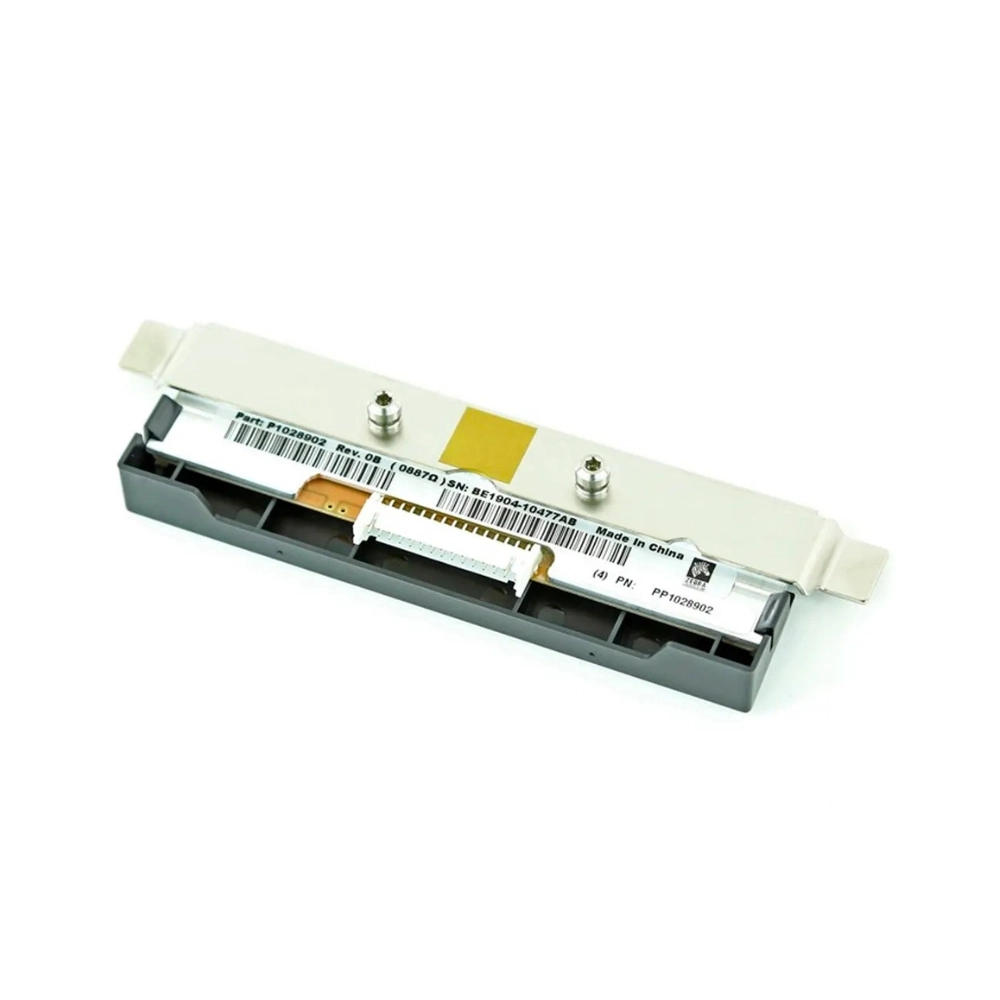 Cabeça de Impressão Zebra 203DPI ZT220/ZT230 - P1037974-010