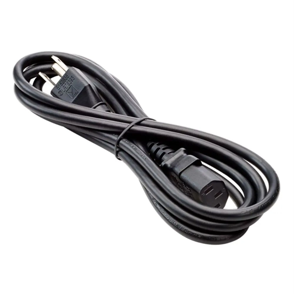 Cabo de Energia HPE Aruba PC-AC-BR JW115A