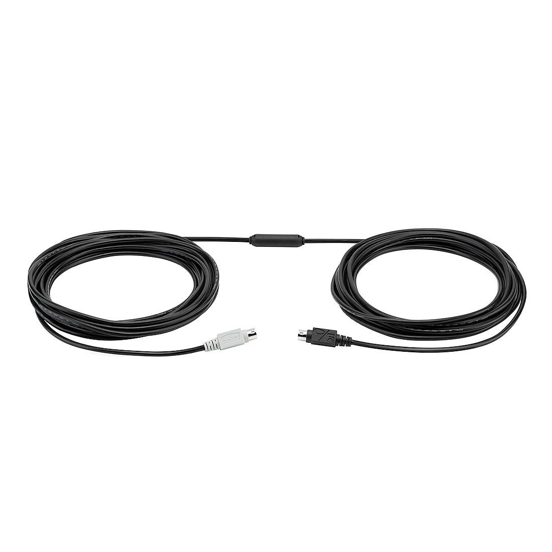 Cabo Extensor Logitech Group 10M, Videoconferência - 939-001487 Cabo Extensor Logitech Group 10M, Videoconferência - 939-001487