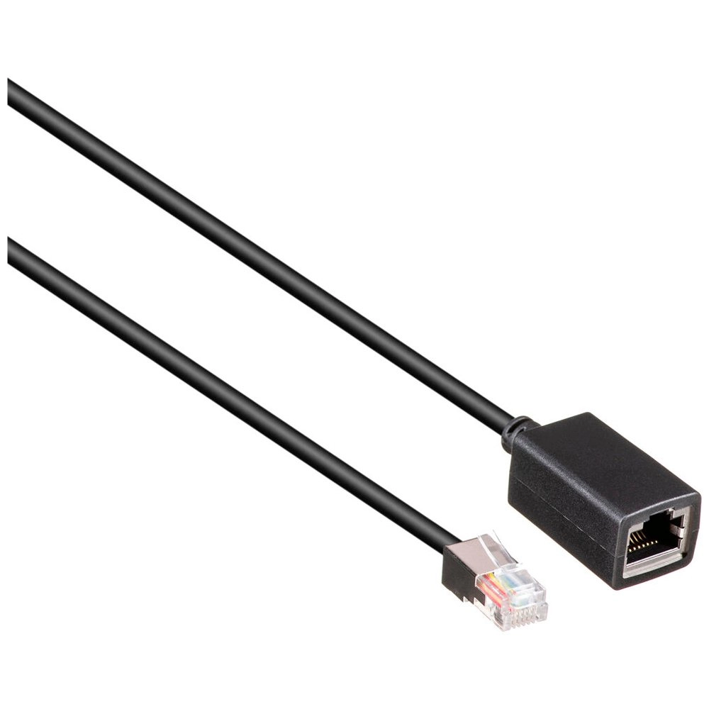 Cabo Extensor para Microfone Poly X50/X52/X70, USB - 875M4AA Cabo Extensor para Microfone Poly X50/X52/X70, USB - 875M4AA