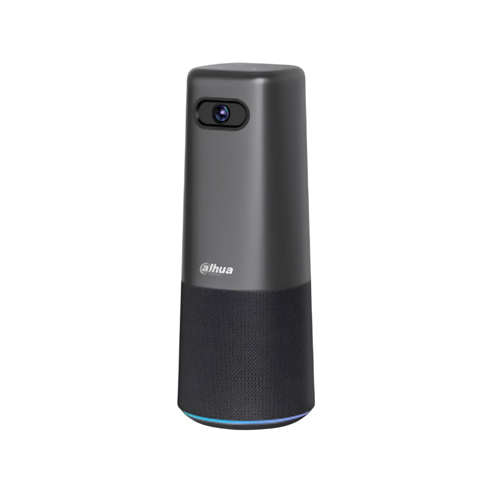 Câmera Dahua C4B0 Videoconferência Full HD - DH-VCS-C4B0-N Câmera Dahua C4B0 Videoconferência Full HD - DH-VCS-C4B0-N