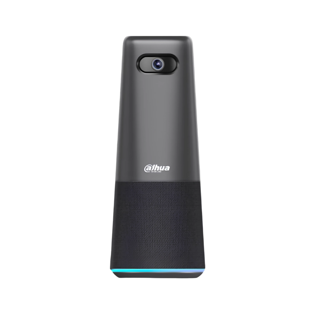Câmera Dahua C4B0 Videoconferência Full HD - DH-VCS-C4B0-N Câmera Dahua C4B0 Videoconferência Full HD - DH-VCS-C4B0-N