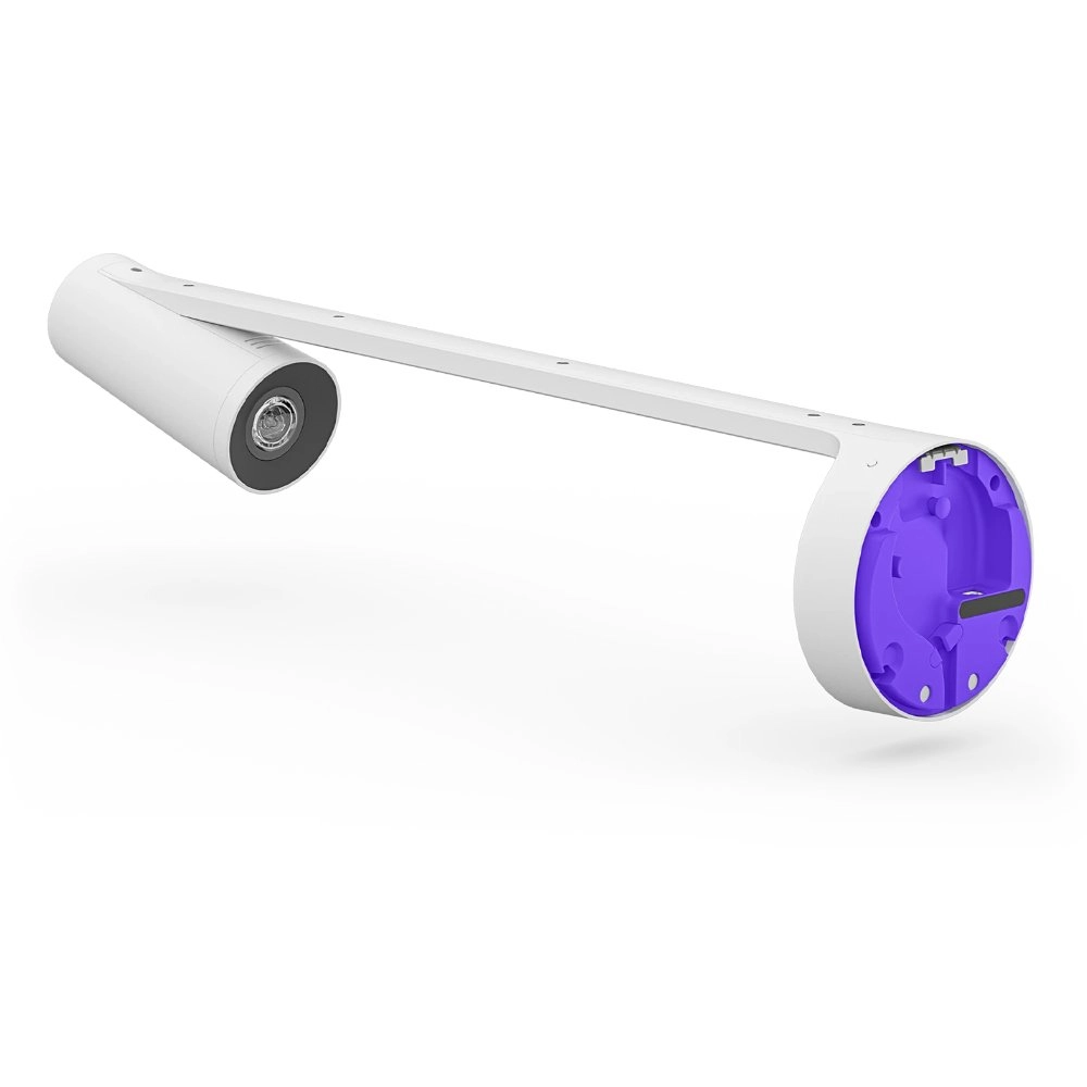 Câmera de Quadro Branco Logitech Scribe para Videoconferência - 960-001332 (Sob encomenda)