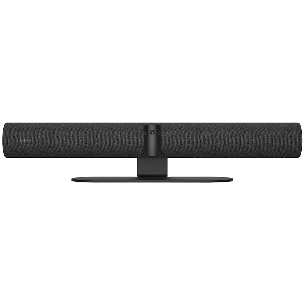 Câmera Jabra Panacast 50, Videoconferência, 4K, Visão 180°, Alto falante, PTZ - 8200-231