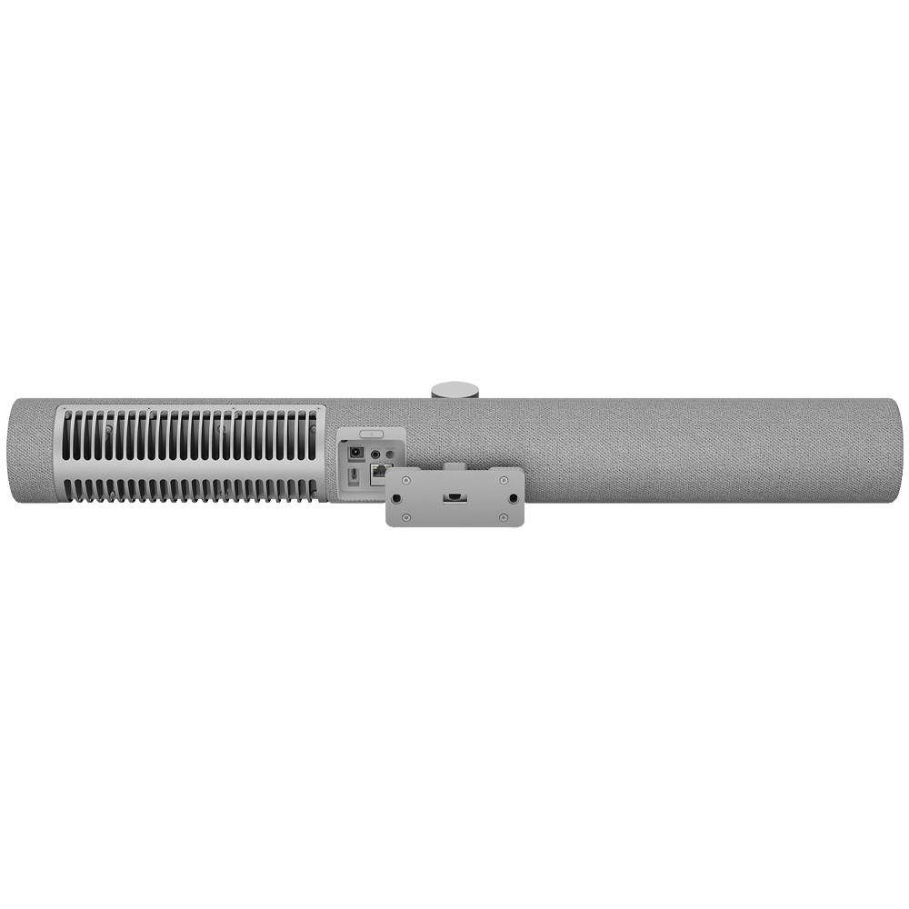Câmera Jabra Panacast 50, Videoconferência, 4K, Visão 180°, Alto falante, PTZ, Cinza - 8201-231
