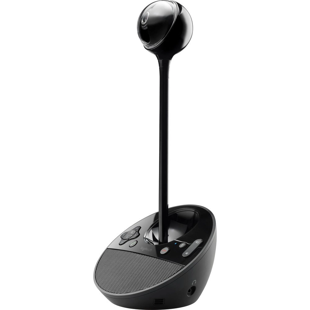 Câmera Logitech BCC950, Full HD, VC - 960-000866 Câmera Logitech BCC950, Full HD, VC - 960-000866