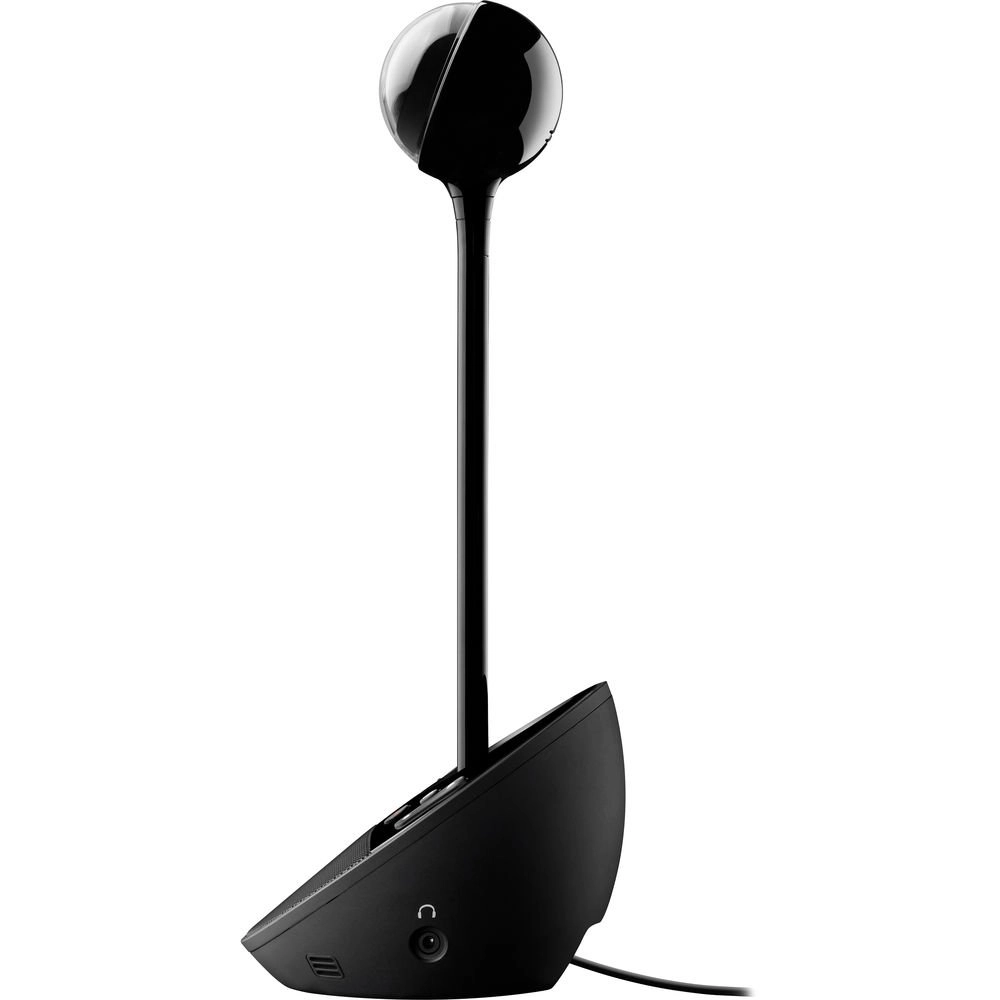 Câmera Logitech BCC950, Full HD, VC - 960-000866 Câmera Logitech BCC950, Full HD, VC - 960-000866