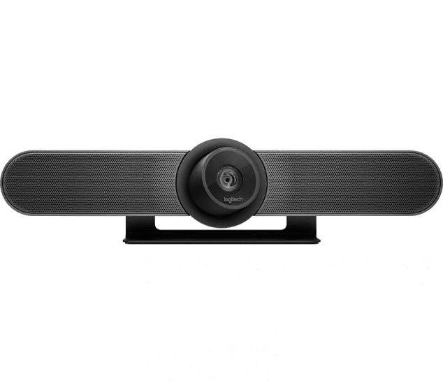 Câmera Logitech MeetUp 4K Ultra HD VC - 960-001101