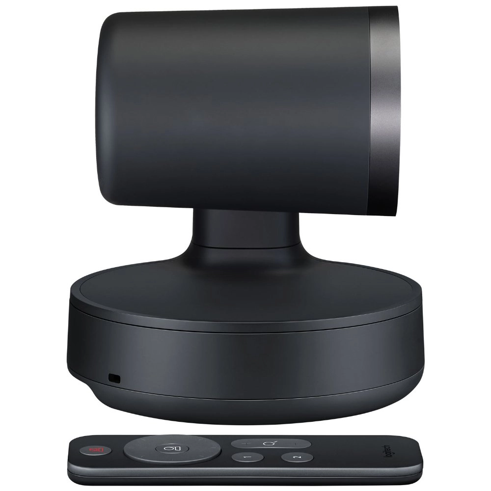 Câmera Logitech Rally, 4K, PTZ, Zoom 15x, VC - 960-001226