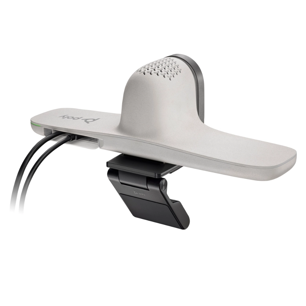 Câmera Poly USB Studio E70, Dual 4K, IA – 842F8AA Câmera Poly USB Studio E70, Dual 4K, IA – 842F8AA