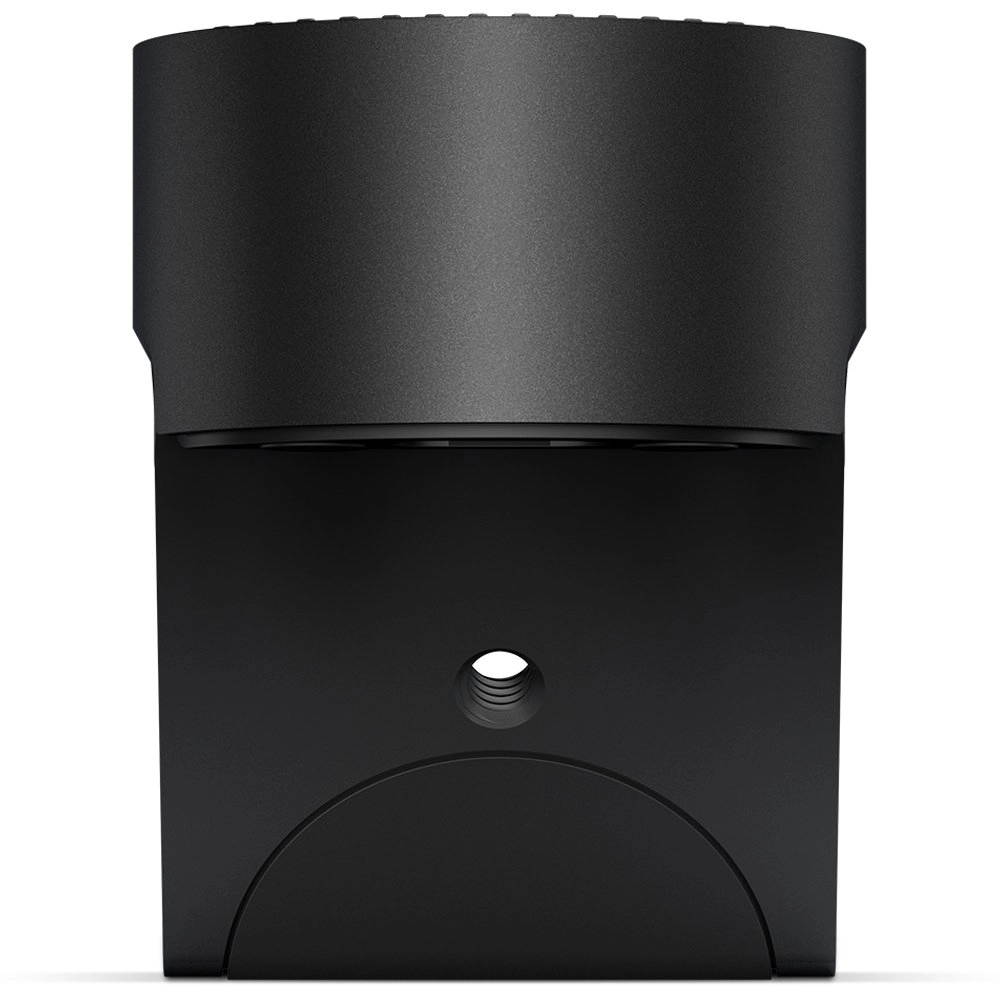 Câmera Profissional Jabra PanaCast 20, 4K, Zoom Inteligente, Microfone, USB-C/USB - 8300-119