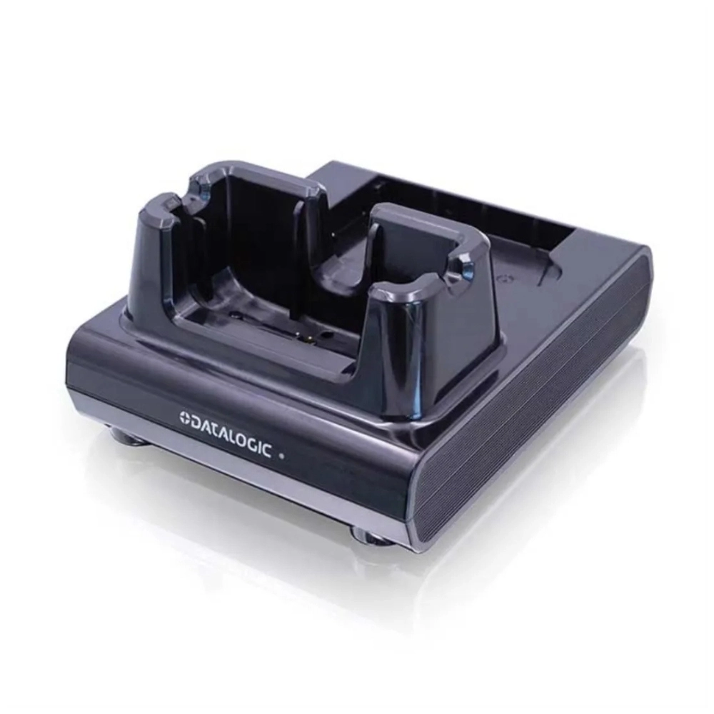 Carregador de Bateria Datalogic para Coletor Memor K com 1 posição - 94A150111I