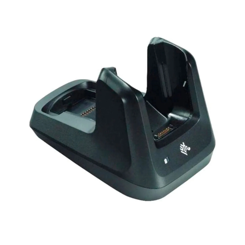 Carregador de Bateria Zebra para Coletor MC33 - CRD-MC33-2SUCHG-01