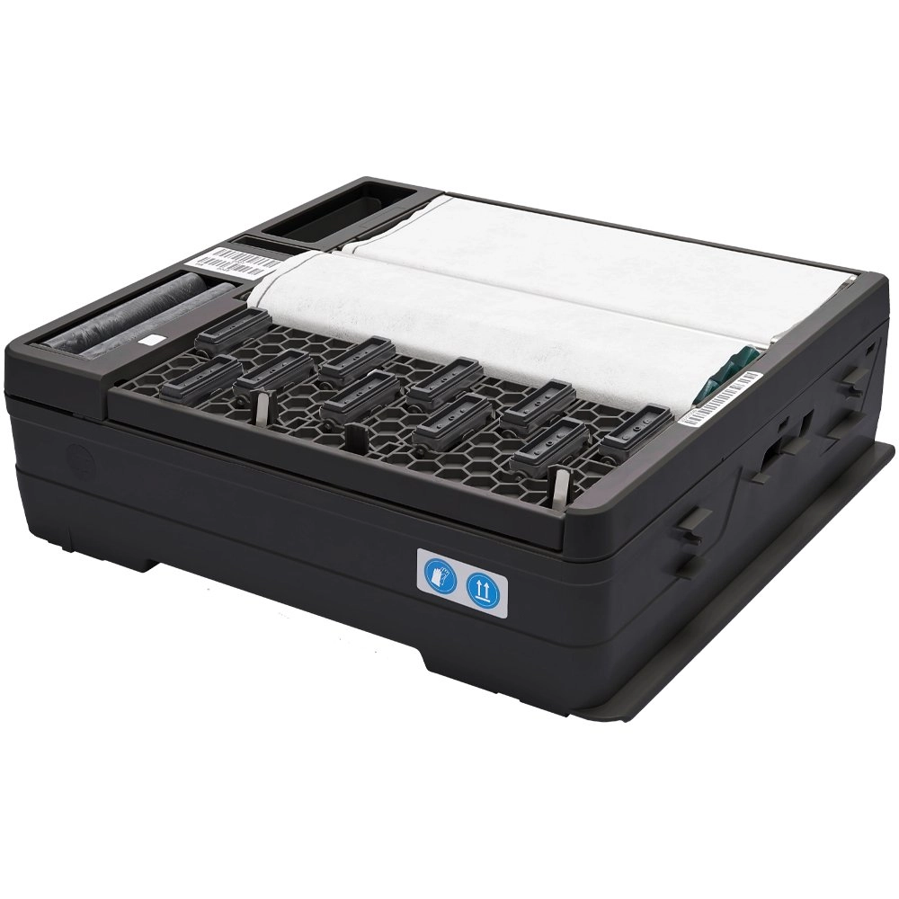 Cartucho de Manutenção HP Látex 836 - 4UU96A