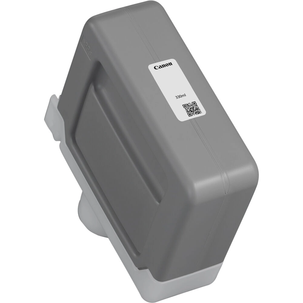 Cartucho de Tinta Canon PFI3300 PBK PHOTO PRETO - 6433C001AA ( Sob encomenda)