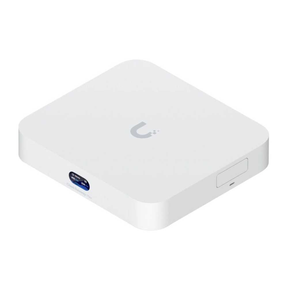 Cloud Ubiquiti Gateway Max - UCG-MAX