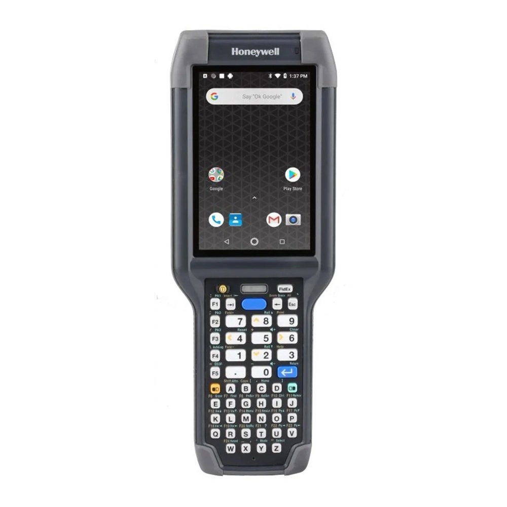 Coletor de Dados Honeywell Ck65 Camera Alpha CK65-L0N-B8C214E Coletor de Dados Honeywell Ck65 Camera Alpha CK65-L0N-B8C214E