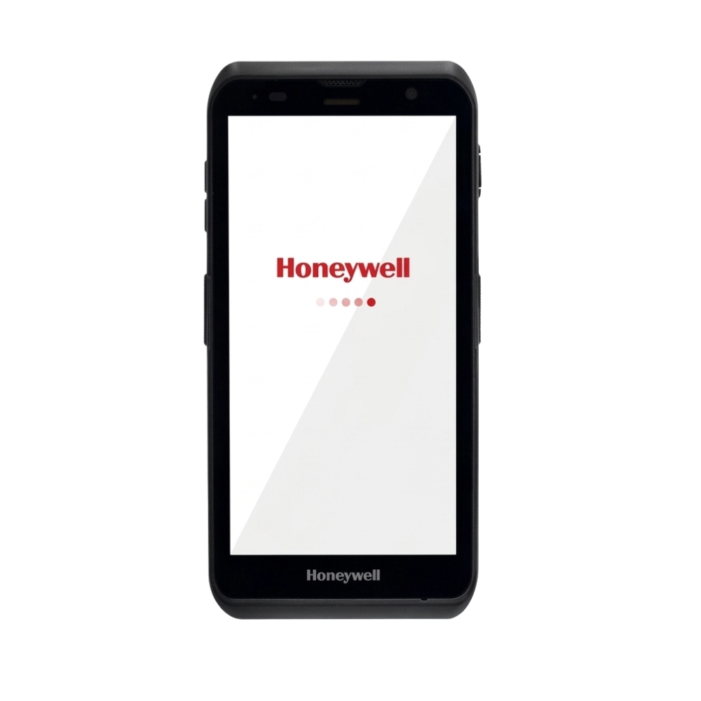 Coletor de Dados Honeywell EDA52 4GB 64GB Touch Screen Android 11 - EDA52-00AE61N21R Coletor de Dados Honeywell EDA52 4GB 64GB Touch Screen Android 11 - EDA52-00AE61N21R