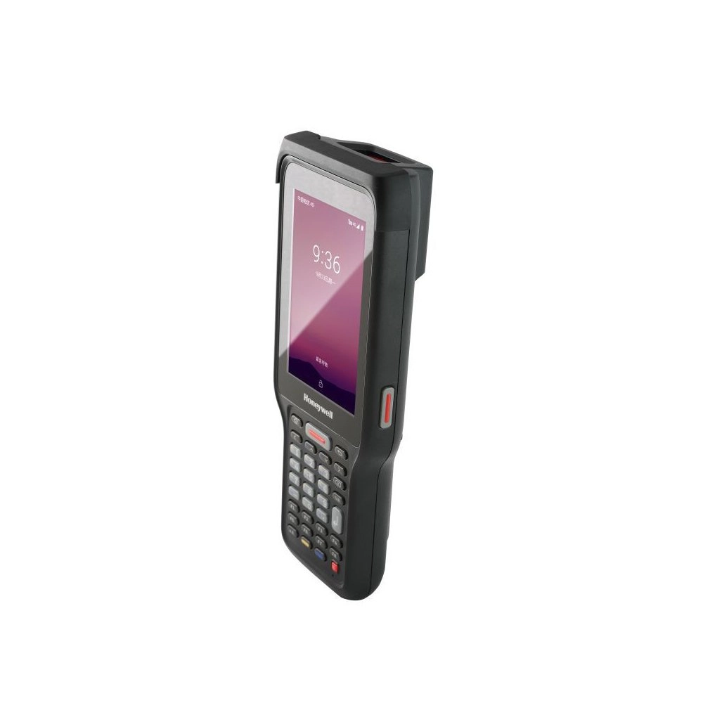 Coletor de Dados Honeywell EDA61K Alfa Camera NFC - EDA61K-0AC934PEA