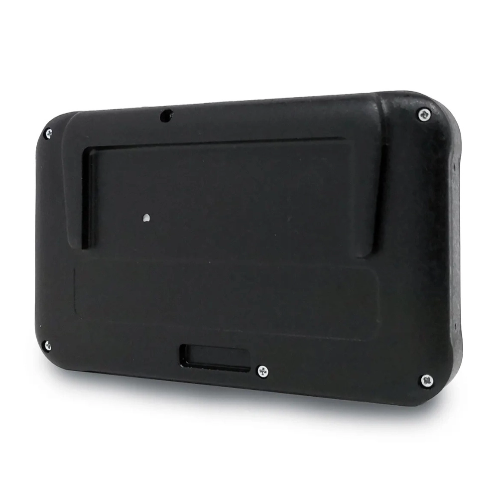 Coletor de Dados Unitech Vestível WD200, Bluetooth, Wi-Fi - WD200-0A6FUMTG Coletor de Dados Unitech Vestível WD200, Bluetooth, Wi-Fi - WD200-0A6FUMTG