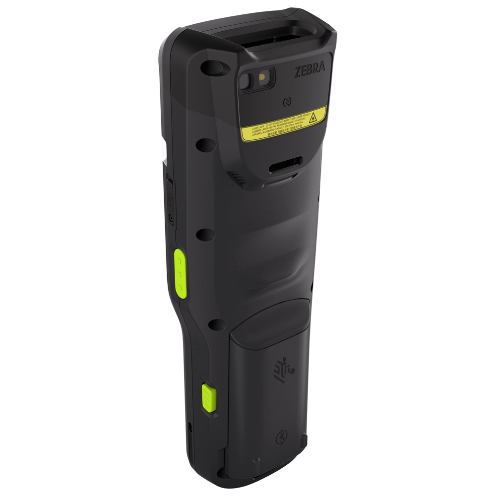 Coletor de Dados Zebra MC34 SE4710 2D - MC3401-0G1D43SS-A6